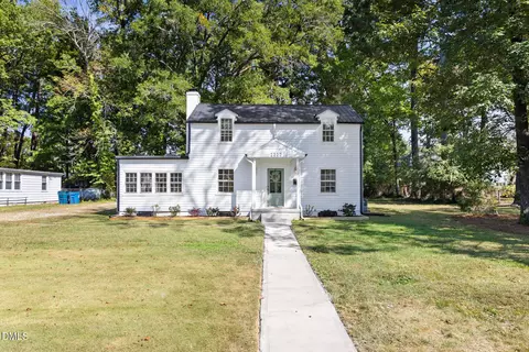 2222 Charlotte St, Durham, NC 27705