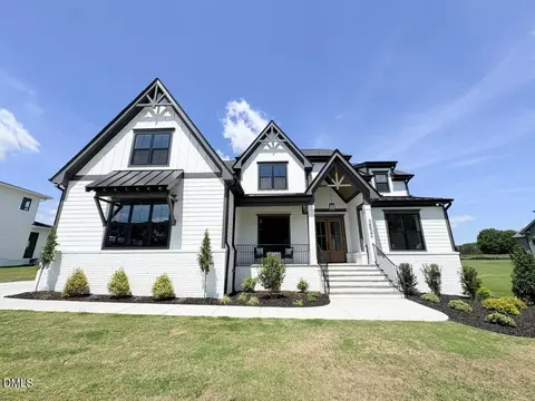 5852 Carriage Gate Dr, Raleigh, NC 27603