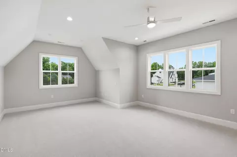 Bedroom - 5852 Carriage Gate Dr, Raleigh, NC 27603 photo 9 of 9