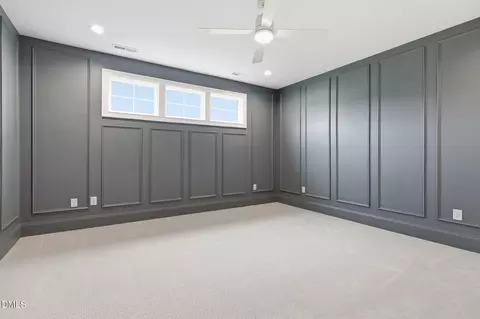 Bedroom - 5852 Carriage Gate Dr, Raleigh, NC 27603 photo 3 of 9