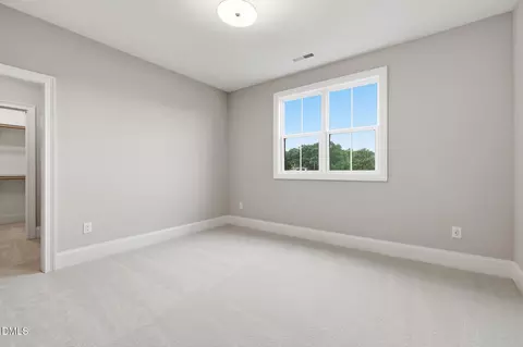 Bedroom - 5852 Carriage Gate Dr, Raleigh, NC 27603 photo 7 of 9