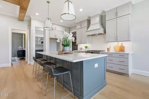 Kitchen - 5852 Carriage Gate Dr, Raleigh, NC 27603 photo 1 of 4
