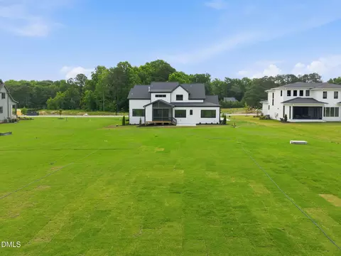 Exterior - 5852 Carriage Gate Dr, Raleigh, NC 27603 photo 8 of 9