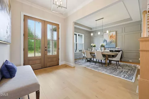 Other - 5852 Carriage Gate Dr, Raleigh, NC 27603 photo 1 of 13