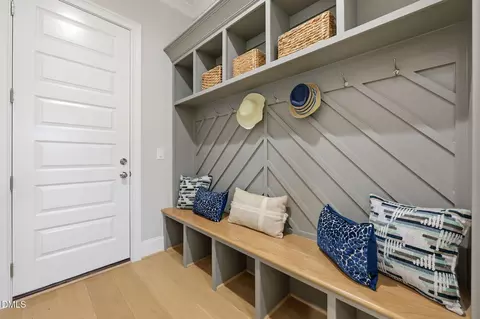 Entry Way - 5852 Carriage Gate Dr, Raleigh, NC 27603 photo 1 of 1