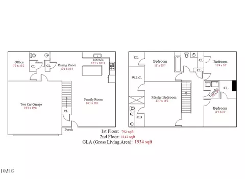 9426 Juniper Rd, Bailey, NC 27807 photo 2