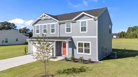 9426 Juniper Rd, Bailey, NC 27807 photo 4
