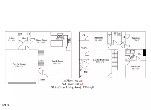 9426 Juniper Rd, Bailey, NC 27807 photo 32