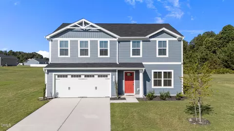 9426 Juniper Rd, Bailey, NC 27807 photo 3