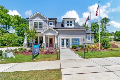 7133 Mystic Sea Ln #LOT 92, Apex, NC 27523