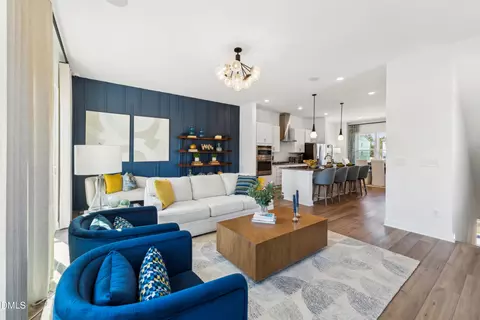 2720 Kempthorne Rd, Cary, NC 27519 photo 8
