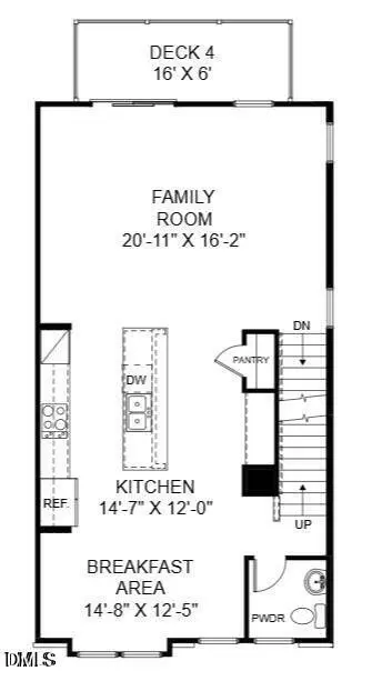 2720 Kempthorne Rd, Cary, NC 27519 photo 27