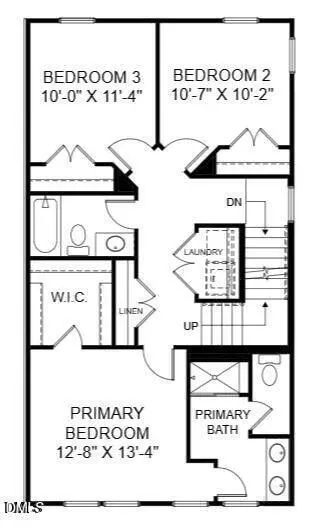 2720 Kempthorne Rd, Cary, NC 27519 photo 28