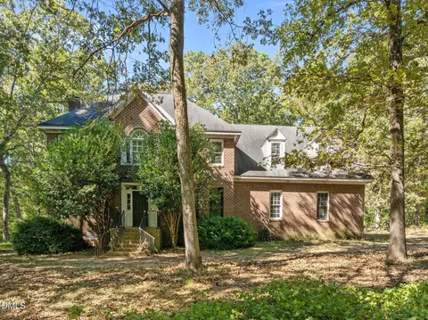 10 Lakestone Ests, Pittsboro, NC 27312
