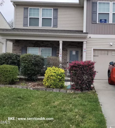 409 Soaring St, Mcleansville, NC 27301