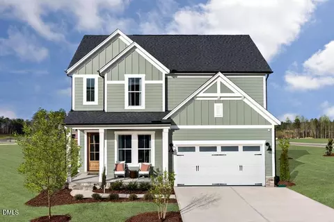 26 Calming Pl, Fuquay Varina, NC 27526