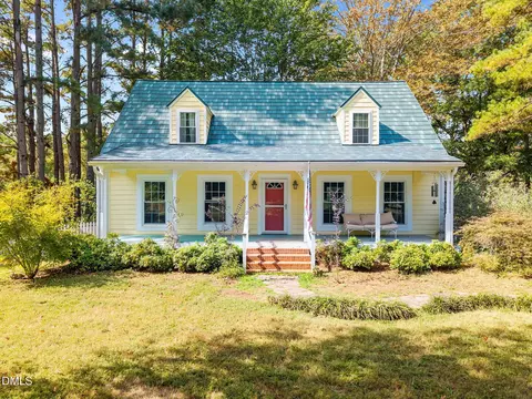 8707 Grassy Creek Rd, Bullock, NC 27507