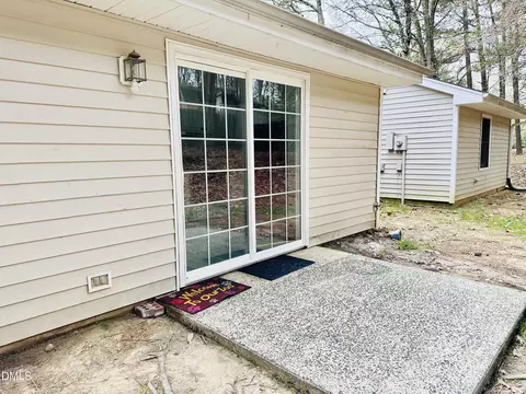 203 Standish Dr, Chapel Hill, NC 27517