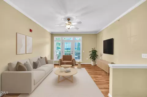 522 Weather Ridge Ln, Cary, NC 27513