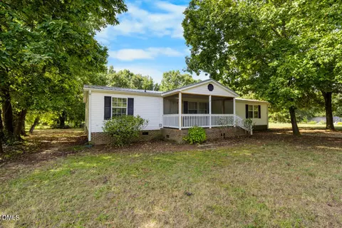 2080 Thad Carey Rd, Oxford, NC 27565