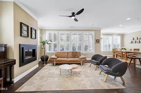 722 Mcrae Rd, Cary, NC 27519 photo 7