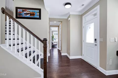 722 Mcrae Rd, Cary, NC 27519 photo 22