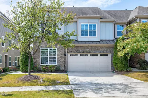 722 Mcrae Rd, Cary, NC 27519