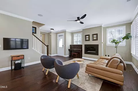 722 Mcrae Rd, Cary, NC 27519 photo 11
