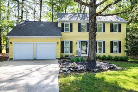 3900 Inkberry Ct, Apex, NC 27539