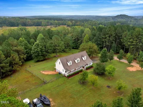 50 Peyton Ln, Kittrell, NC 27544 photo 1