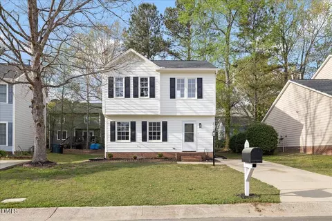 3717 Phillips Way W Way W, Durham, NC 27713