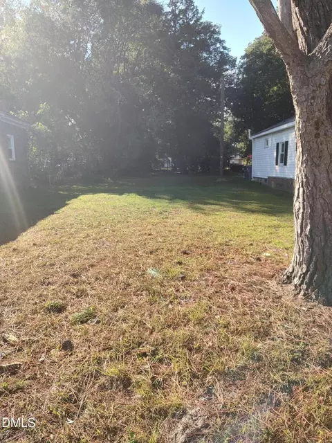 620 Woodland Ave, Rocky Mount, NC 27801