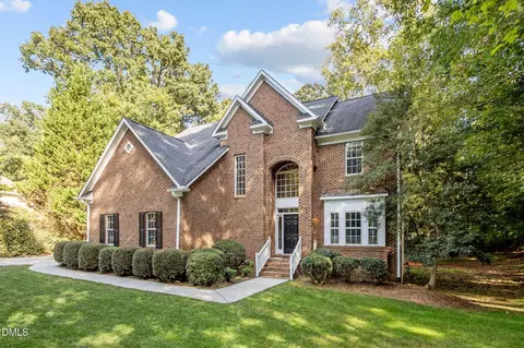 2 Steepleton Ct, Hillsborough, NC 27278