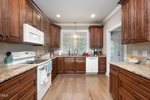 Kitchen - 3012 Beech Grove Dr, Durham, NC 27705 photo 1 of 2