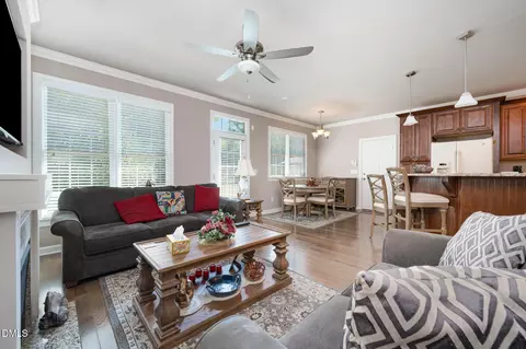 Living - 3012 Beech Grove Dr, Durham, NC 27705 photo 1 of 1