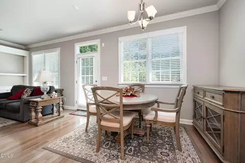 Dining - 3012 Beech Grove Dr, Durham, NC 27705 photo 2 of 2