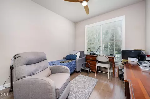 Bedroom - 3012 Beech Grove Dr, Durham, NC 27705 photo 5 of 5