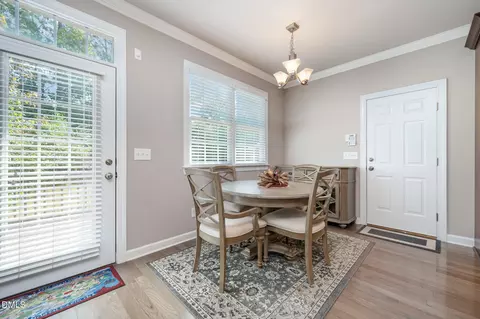 Dining - 3012 Beech Grove Dr, Durham, NC 27705 photo 1 of 2
