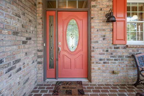Exterior - 3012 Beech Grove Dr, Durham, NC 27705 photo 3 of 9