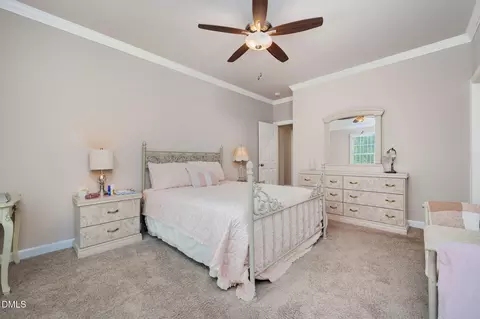 Bedroom - 3012 Beech Grove Dr, Durham, NC 27705 photo 1 of 5