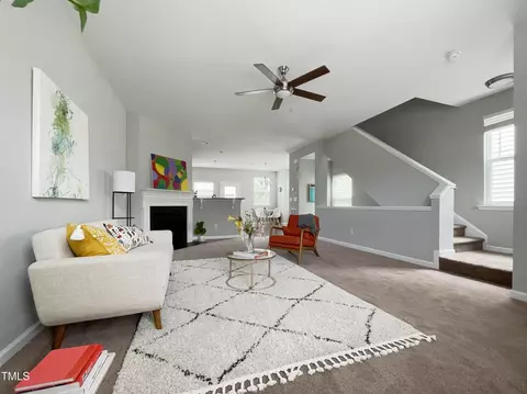 14 Prairie View Ct, Durham, NC 27703
