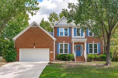 4711 Carlton Crossing Dr, Durham, NC 27713