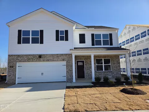 510 Ashley Run, Sanford, NC 27330