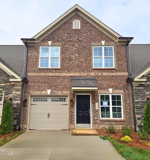 1227 Talisker Way #43, Burlington, NC 27215