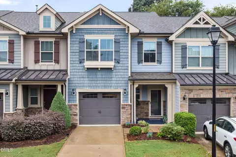 2717 Cypress Point Ln, Raleigh, NC 27614