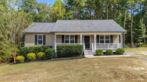288 Barewood Dr, Four Oaks, NC 27524
