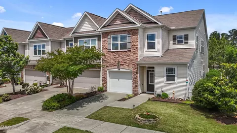 5320 Jessip St, Morrisville, NC 27560