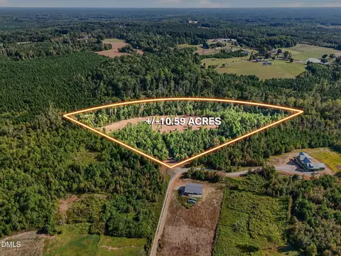 0 Boarder Creek Ln, Zebulon, NC 27597