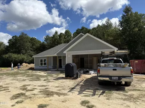 3988 N Nc 581 Hwy, Kenly, NC 27542