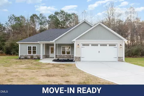 3988 N Nc 581 Hwy, Kenly, NC 27542